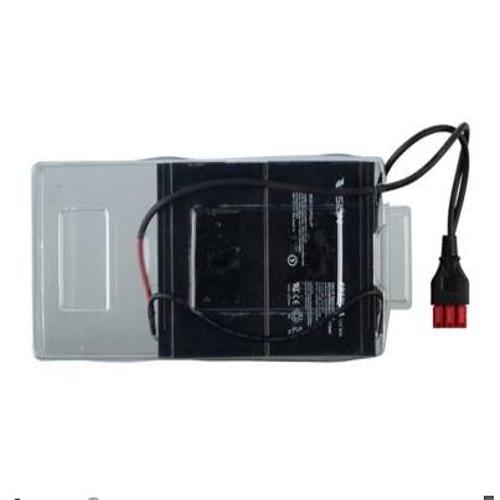 Panduit UVD024 UPS Replacement VRLA Battery Cartridge