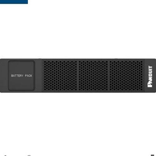 Panduit UVP048 VRLA External Battery Pack