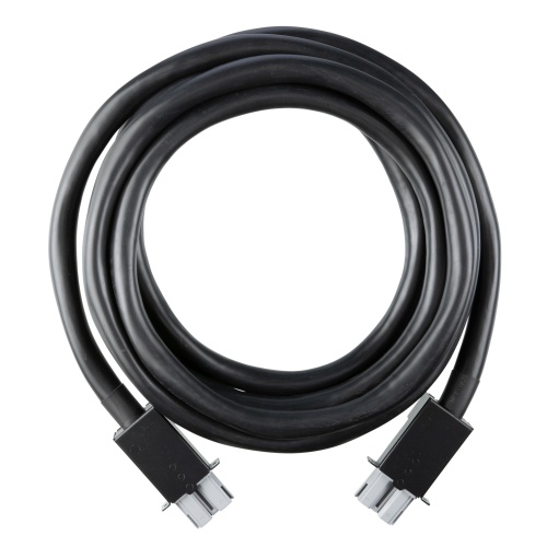 Panduit UVP1T3VCBL External Battery Pack Extension Cable