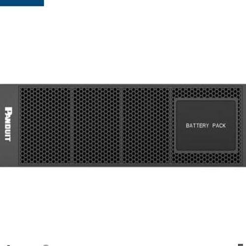Panduit UVP240 VRLA External Battery Pack