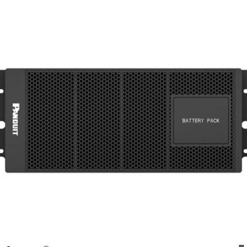 Panduit UVP480 VRLA External Battery Pack