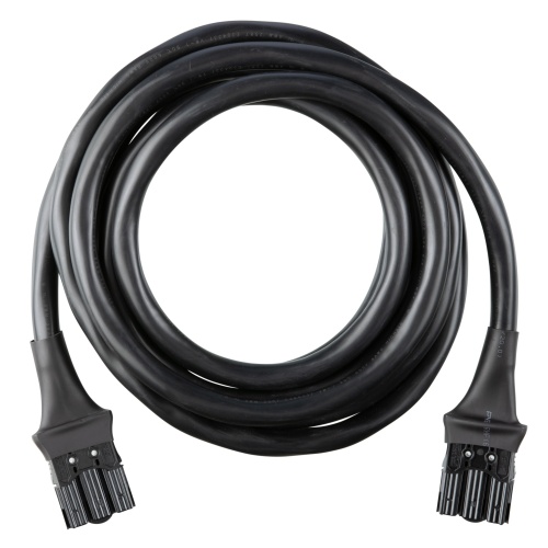 Panduit UVPL12HCBL External Battery Pack Extension Cable