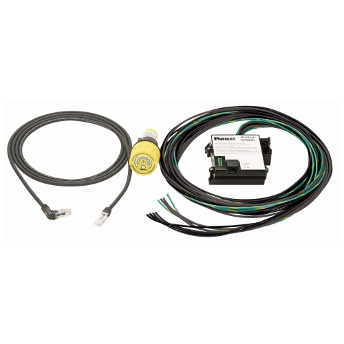 Panduit VS-AVT-C02-L03F VeriSafe™ 1.0 Absence of Voltage Tester