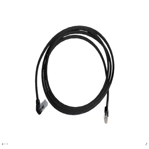 Panduit VS2-CABLE-04 Add'l System Cable, 4ft (1.2m), use with VeriSafe 2.0 AVTs only.