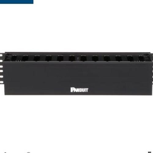 Panduit WMPF1E PatchLink™ Horizontal Manager