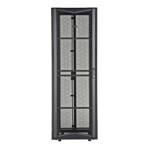 Panduit XG74212BS0001 FlexFusion™ XG Series Cabinet