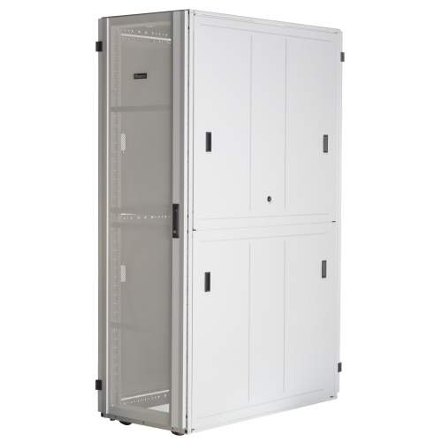 Panduit XGL64822W FlexFusion™ XGL Series Cabinet