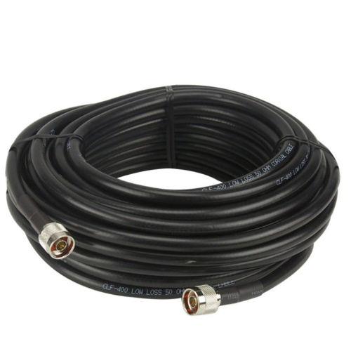 Parsec PC400L50NM - LSR400 Cable; 50'