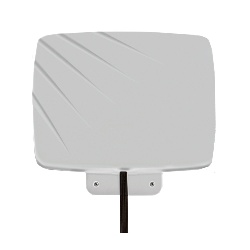 Parsec PTAWM2L01W - (Labrador) 2-in-1 5G LTE MIMO Wall Mount Antenna, IP54 Rated