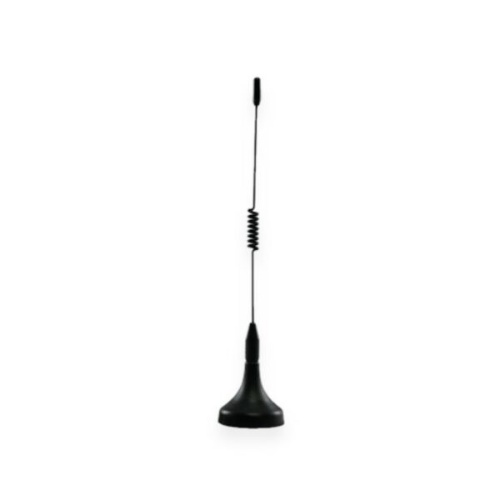 Peplink ACW-221 Antenna Magnetic-Black-152cm-1 LTE (RP SMA M)