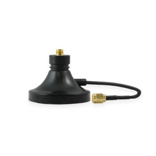 Peplink ACW-409 Antenna Base Magnetic - Black - 150cm