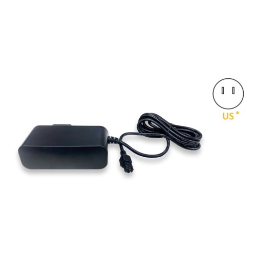 Peplink ACW-663-US AC Adapter 130cm - US - MAX BR2 Pro