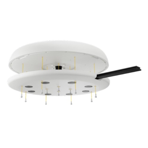 Peplink ACW-668 Antenna Mount Magnet Mount - Mobility 82G