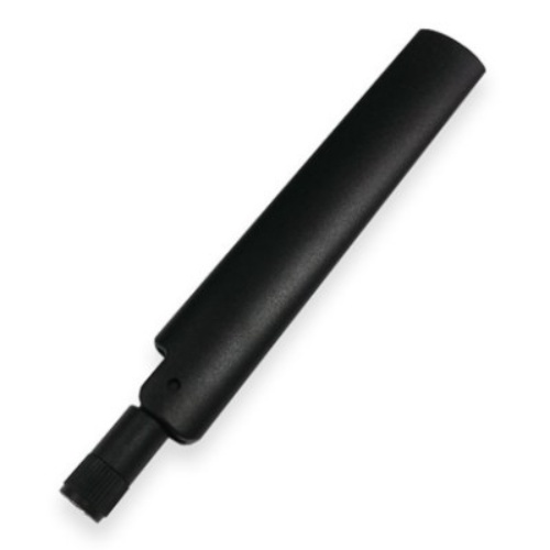 Peplink ACW-813 Paddle Antenna Black - 1 LTE (SMA M)