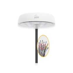 Peplink ANT-MB-82G-Q-W-6 Mobility 82G
