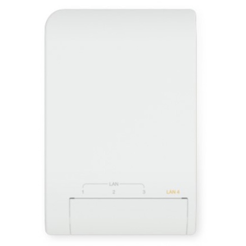 Peplink APO-AGN2-IW-US AP One In-Wall US-WiFi Access Point