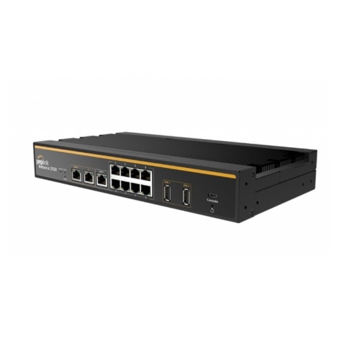 Peplink BPL-310X-LTEA-R-T Balance 310X LTE - AT&T & FirstNet - AC Adapter & Antennas