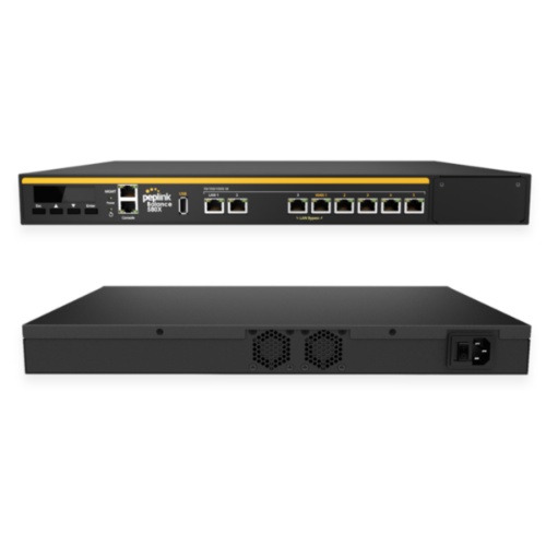 Peplink BPL-580x Balance 580x AC Adapter & Antennas