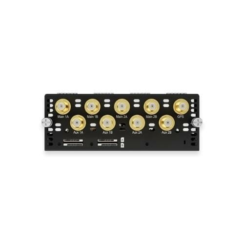 Peplink EXM-2GLTE-G FlexModule Plus 2x LTEA CAT 18 Module - Global - SDX/SDX Pro/EPX (Antennas not included)