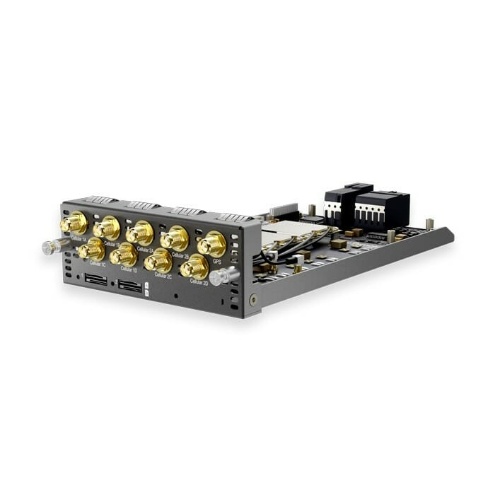 Peplink EXM-2X5GH FlexModule Plus 2x 5G Module - Global - SDX/SDX Pro/EPX (Antennas not included)