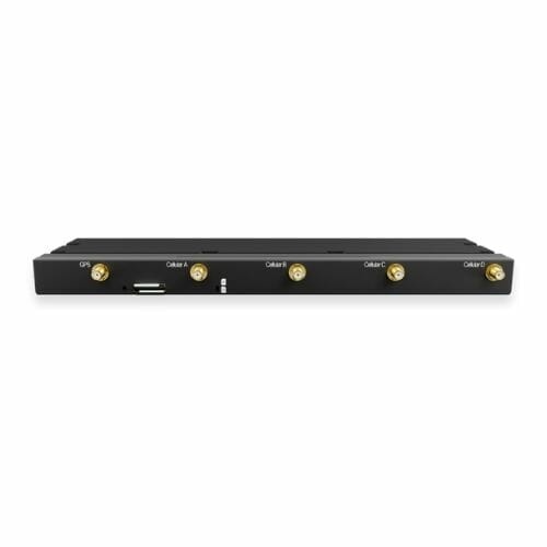 Peplink EXM-310X-GLTE-G FlexModule 310X 1x 5G Module - Global - Balance 310X (Antennas not included)