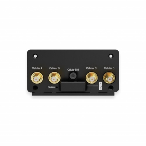 Peplink EXM-MINI-15GD FlexModule MINI 5G Module - Global - Balance 20X/Balance 380x/Balance 580x (Antennas not included)