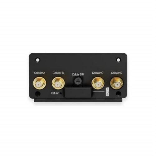 Peplink EXM-MINI-1LTEA-D FlexModule MINI LTEA CAT 12 Module - Americas & EMEA - Balance 20X/Balance 380x/Balance 580x (Antennas not included)