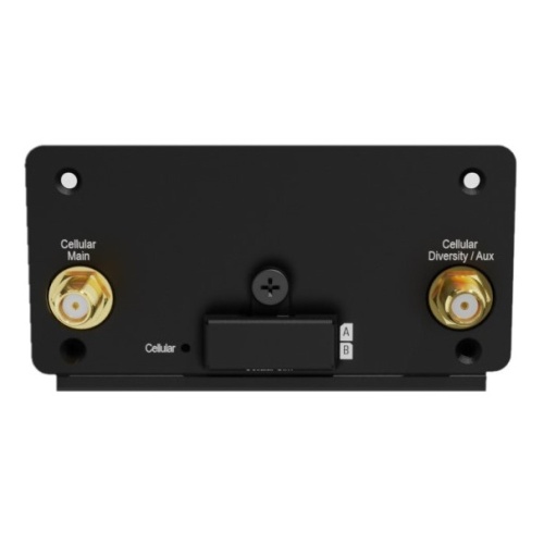 Peplink EXM-MINI-1LTEA-R FlexModule MINI LTEA CAT 12 Module - Americas & Firstnet - Balance 20X/Balance 380x/Balance 580x (Antennas not included)