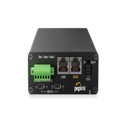 Peplink MAX-TST-PRO-DUO-LTEA-Q-T-PRM MAX Transit Duo Pro