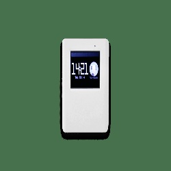 Peplink RDR-IW-LCD Smart Reader Color LCD Display