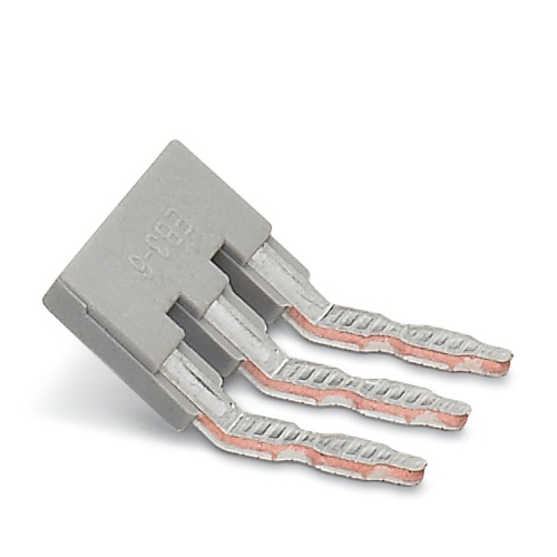 Phoenix Contact 0201142 Insertion bridge EB  3- 6