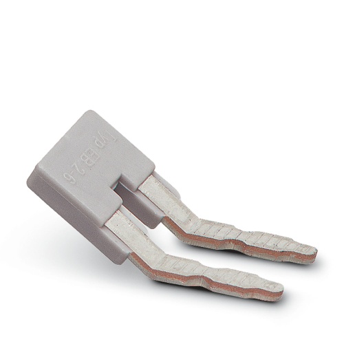 Phoenix Contact 0201155 Insertion bridge EB  2- 6