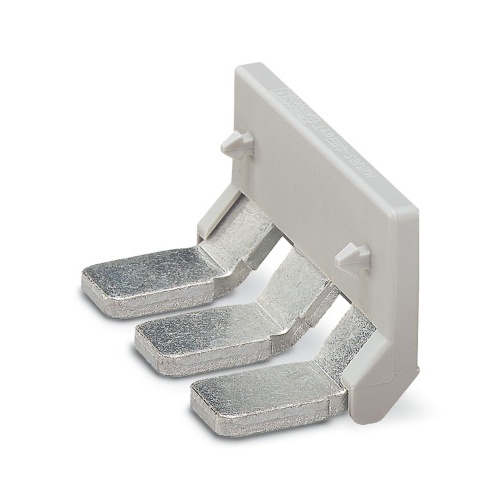 Phoenix Contact 0201375 Insertion bridge EB 3-25/UKH
