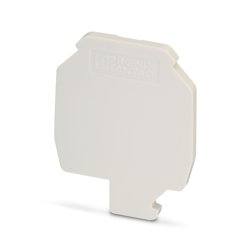 Phoenix Contact 0205067 End cover D-SSK 135 KER