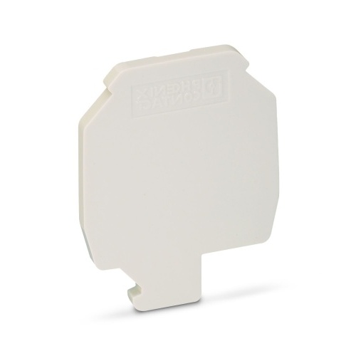 Phoenix Contact 0205067 End cover D-SSK 135 KER