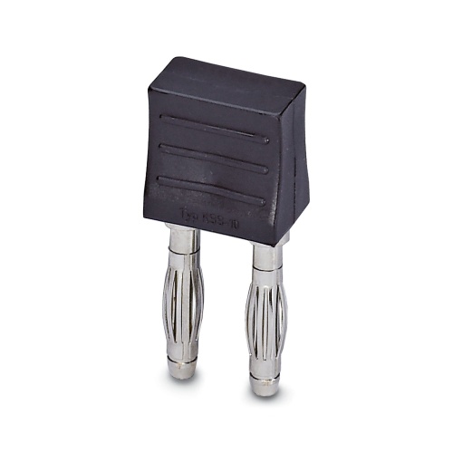 Phoenix Contact 0310541 Short-circuit connector KSS 10
