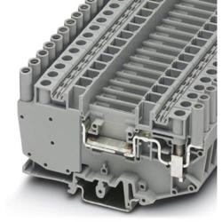 URTKD/SP Phoenix Contact 0311142 gray Feed-through Terminal Block