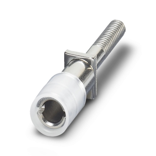 Phoenix Contact 0311362 Test plug strip PSBJ 3,5/18/6 VT