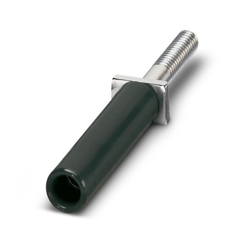 Phoenix Contact 0311728 Test plug strip PSBJ-URTK/S BK