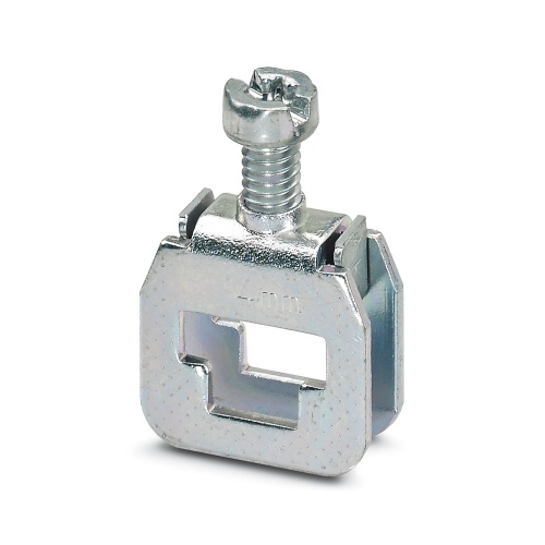 Phoenix Contact 0711409 Connection terminal block AK 4 MIT SIX LOBE SCHRAUBE