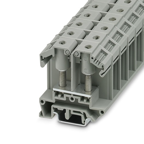 Phoenix Contact 0790491 Feed-through terminal block OTTA 25-M6