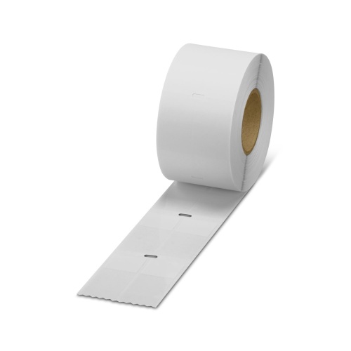 Phoenix Contact 0800076 Wire-wrap label WML 12 (25X19)R
