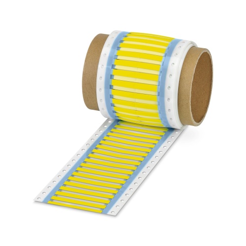 Phoenix Contact 0800408 Shrink sleeve WMS 3,2 (30X5)R YE