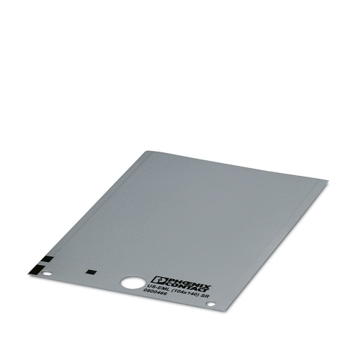 Phoenix Contact 0800466 Label US-EML (104X140) SR