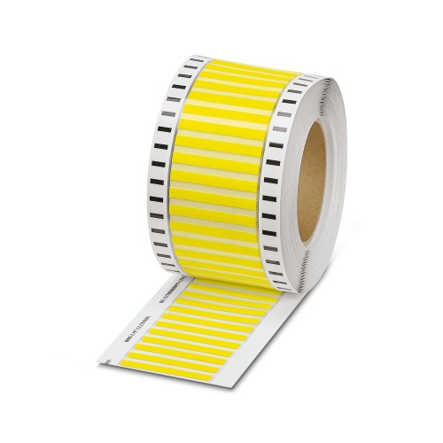 Phoenix Contact 0801010 Shrink sleeve WMS-2 HF 3,2 (15X5)RL YE