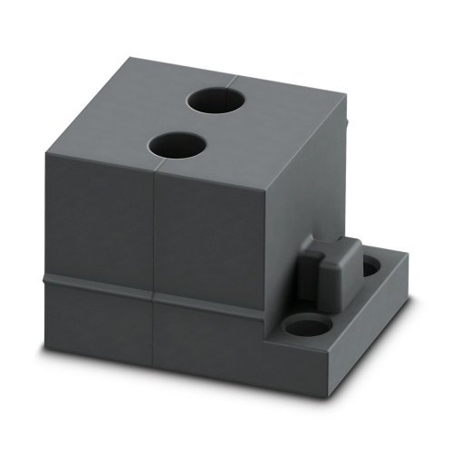 Phoenix Contact 0801664 Cable sleeve CES-SRG-BK-2X6