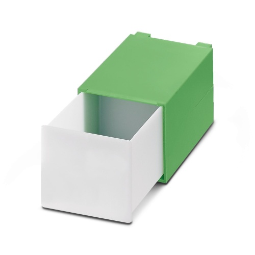 Phoenix Contact 0801730 DIN rail DIN RAIL MOUNT UTILITY BOX