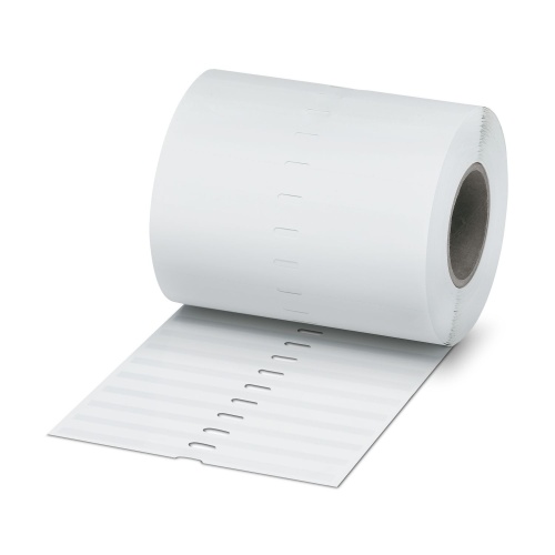 Phoenix Contact 0801834 Marker strip TML (104X5)R