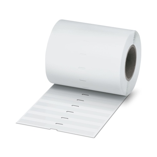 Phoenix Contact 0801835 Marker strip TML (104X10)R