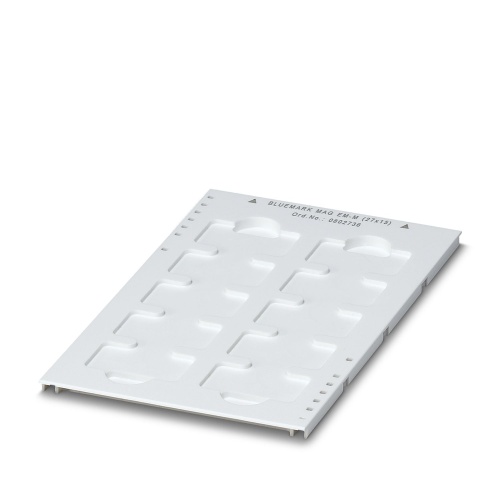 Phoenix Contact 0802736 Magazine BLUEMARK MAG EM-M (27X15)